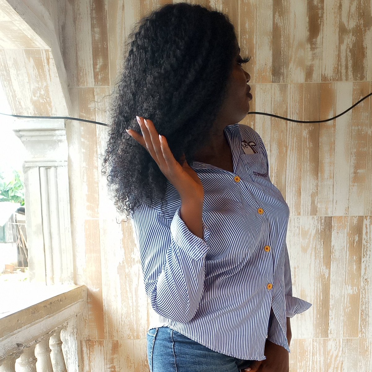 JoniceDoe's tweet photo. #NewProfilePic https://t.co/le8mmqDB9m
