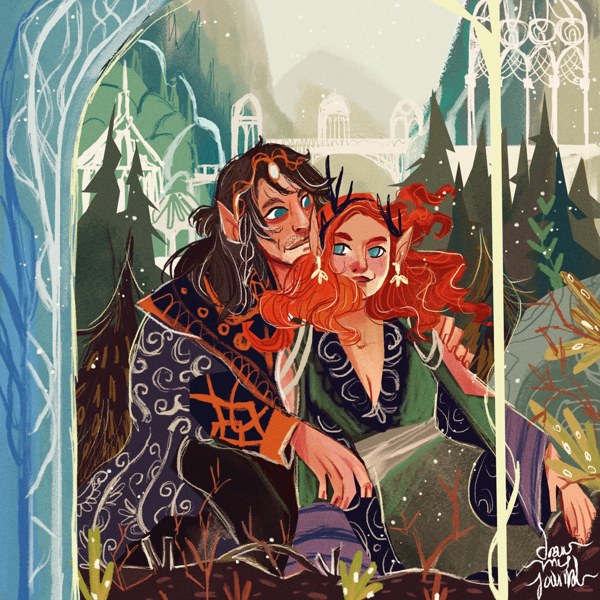 Hello <a href="/Twitter/">Twitter</a> me recuerdas? 🤣 Comisión temática del señor de los anillos #LOTR