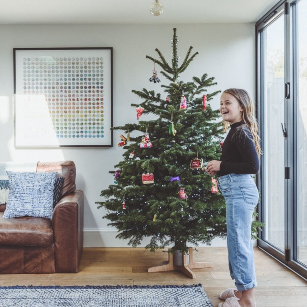 Clickmas Trees tweet media