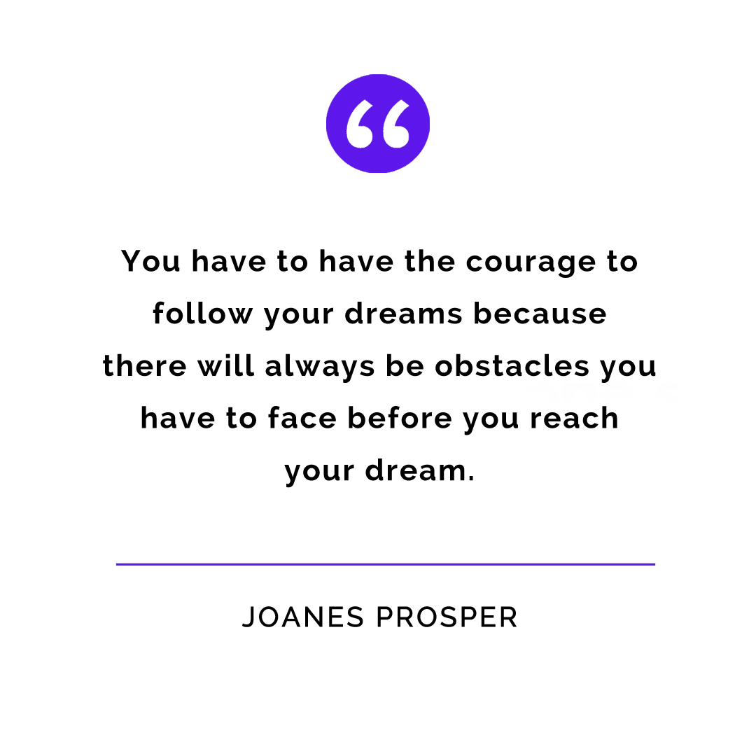 Joanes Prosper tweet media