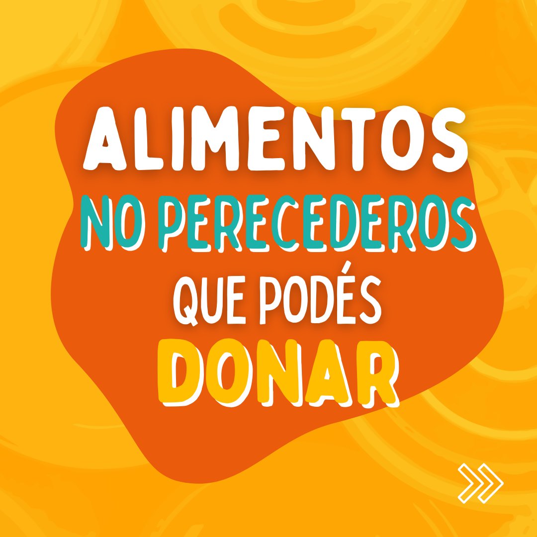 BdA_Py's tweet photo. ¿Sabes que podés donar este 6 de Noviembre?
➡️ Deslizá para enterarte de los productos que estaremos recibiendo a la salida de los supermercados. Juntos podemos! 💪
#ALlenarLaOlla #HambreCero #ColectaAlimentos2021 #BancoDeAlimentosPy #FoodBanking #Paraguay 🇵🇾 #SinHambre #Bda_py https://t.co/aVT61v8DQz
