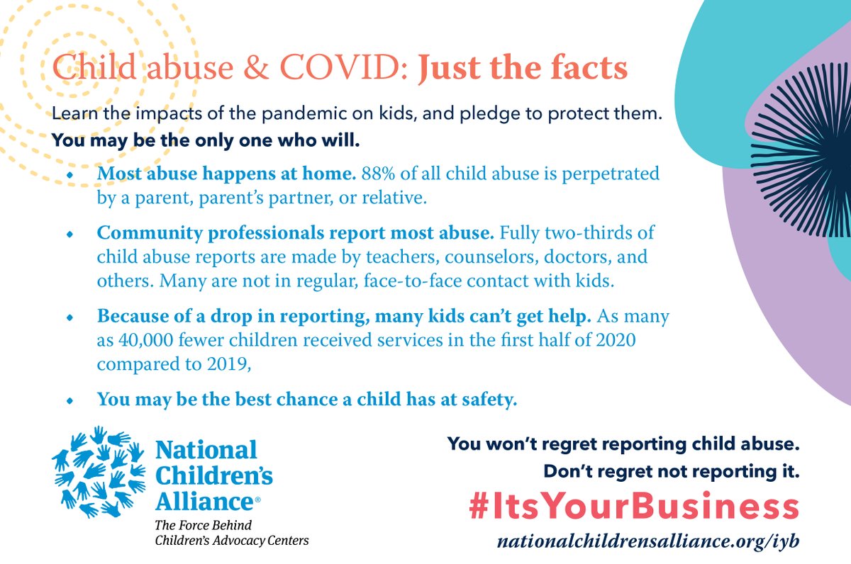 Children's Advocacy Centers of Tennessee tweet media