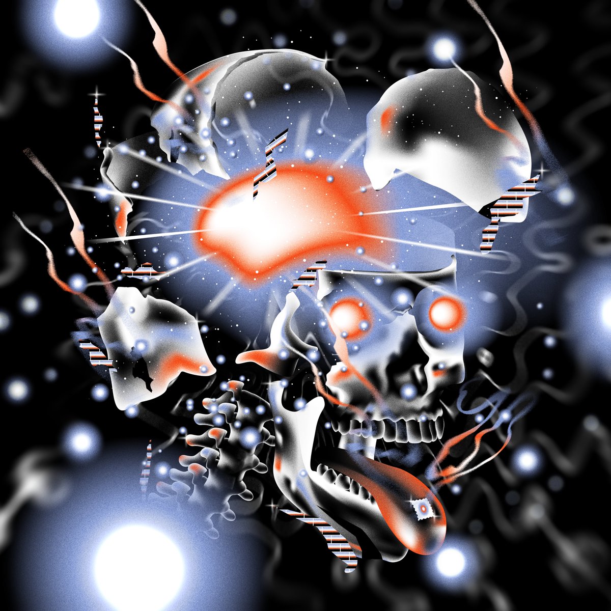 ociiirthankyou's tweet image. #Cosmicvision for #hen500k @onhicetnunc 

Turn on, Tun in, Drop out..!! 🤯✨🧠BUUUMMM..!!

&quot;A.C.I.D&quot; | 50 - 0.5ꜩ
hicetnunc.xyz/objkt/503181

#hicetnunc #NFTartist #NFTIndonesia #NFTAsia #NFTCommunity