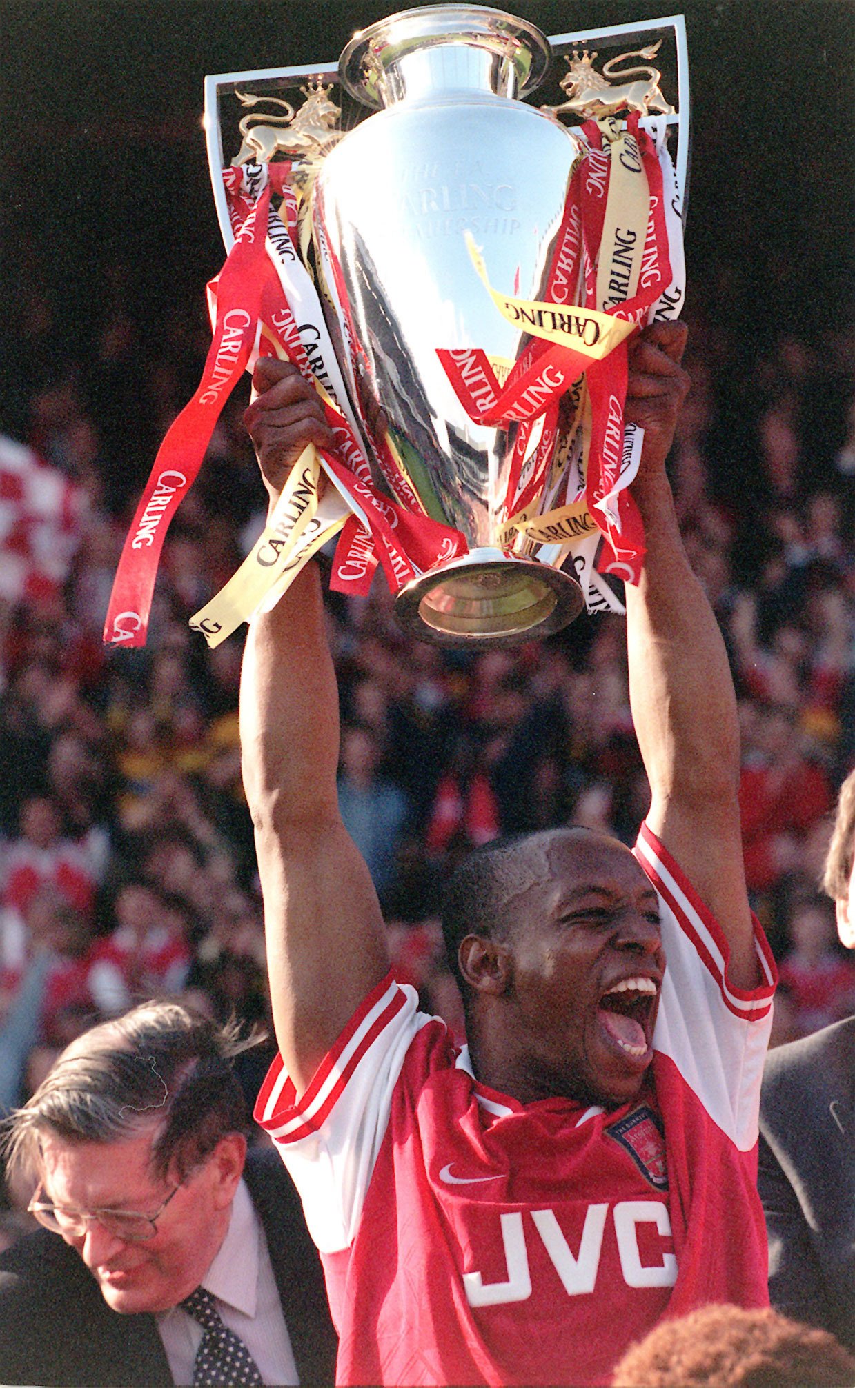 Happy 58th Birthday, Ian Wright! A legend and an inspiration to others. 