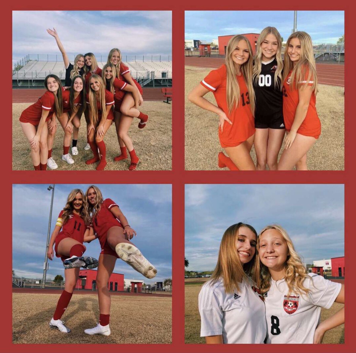 LHSWSOC1's tweet photo. TRYOUT WEEK! 🚨 Check in at 2:30 on the field! Make sure you’re cleared on register my athlete or you cannot participate! Let’s get this season started❤️ https://t.co/bqKDVLCg4g