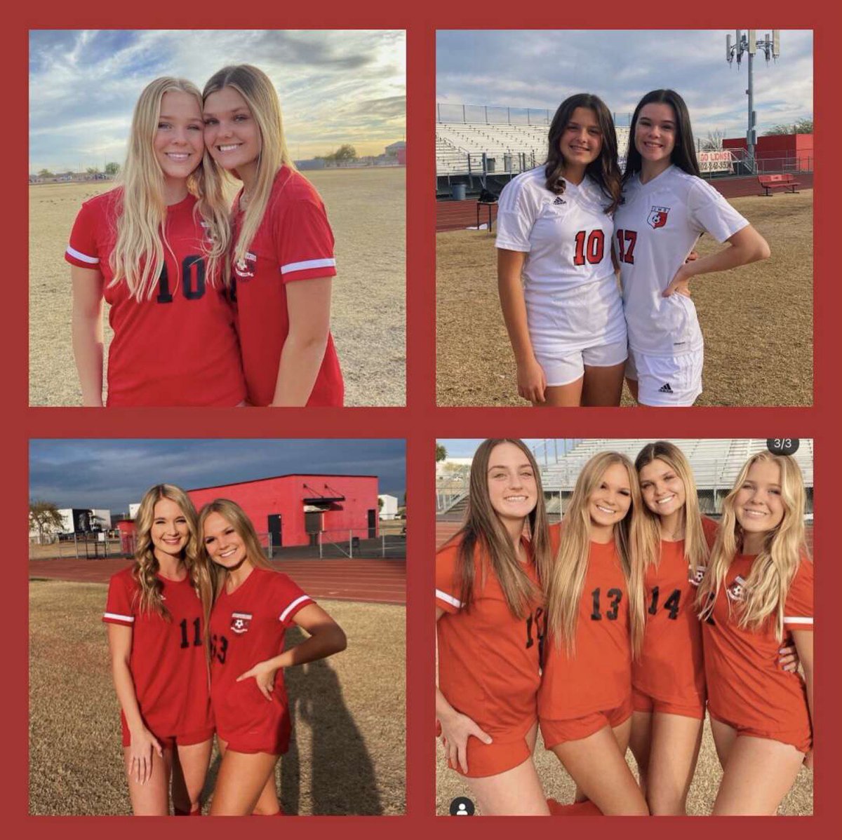 LHSWSOC1's tweet photo. TRYOUT WEEK! 🚨 Check in at 2:30 on the field! Make sure you’re cleared on register my athlete or you cannot participate! Let’s get this season started❤️ https://t.co/bqKDVLCg4g