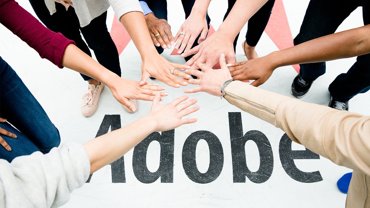 Adobe Research tweet media