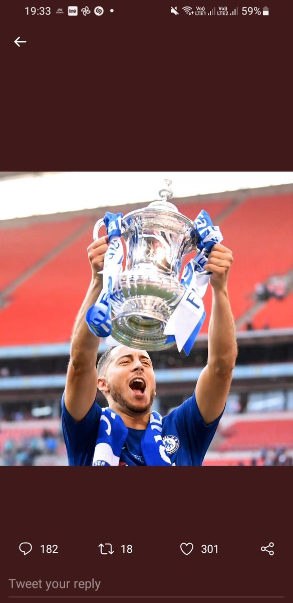 Dollarbrandy's tweet photo. @EmiratesFACup https://t.co/xzV5iORQti