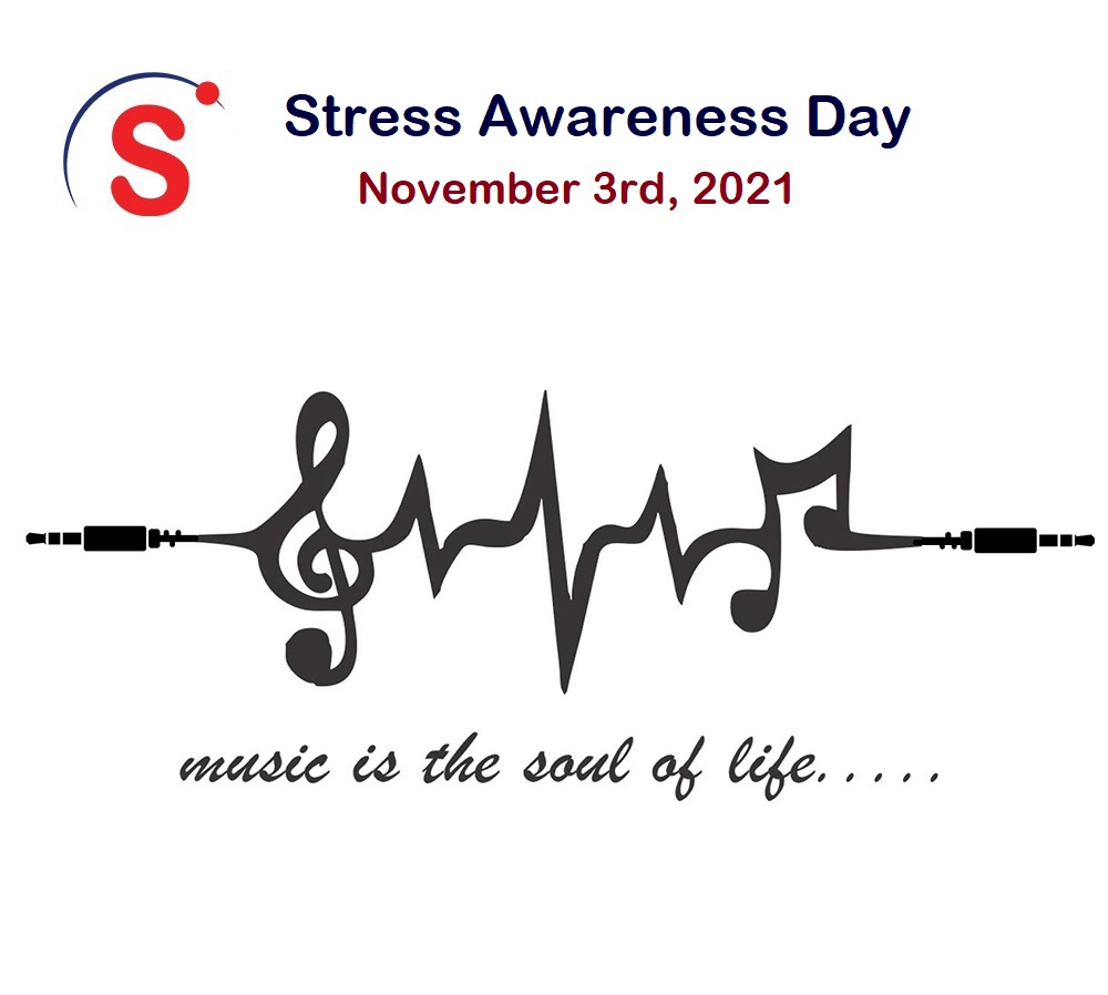 November3, 2021 - Is the Stress awareness day
Being outside even just sitting around outdoor will reduce your stress level.
Imagine if you also add the music on top of it.

#stressawarenessday #outdoorspeakerwire #outdoorspeakercable

https://t.co/nseaaamqfu https://t.co/huwC9wOGsf