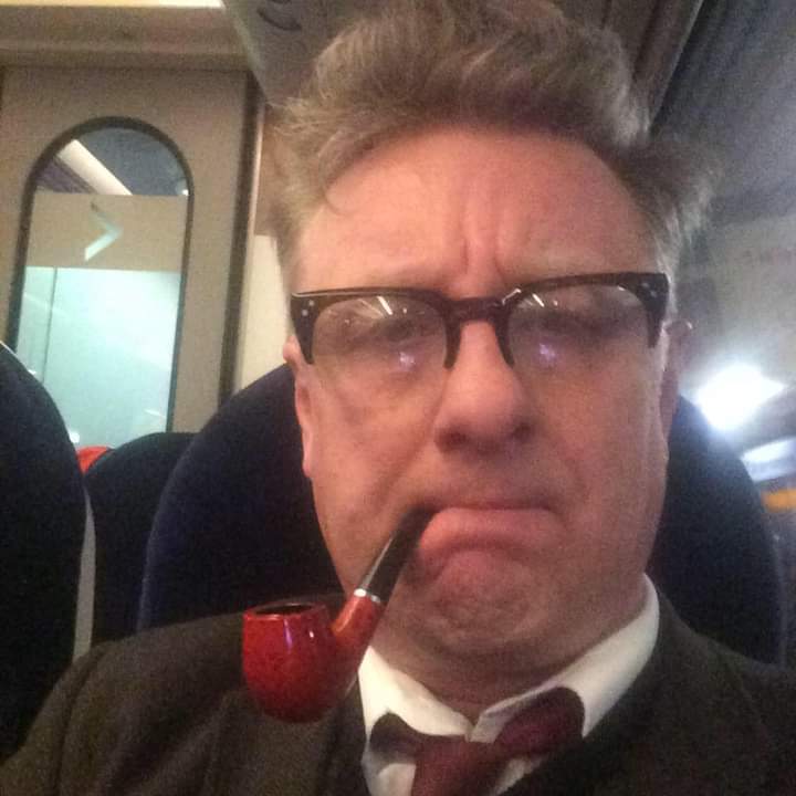 Adam Gratton (@adamcgratton) on Twitter photo Following me short break to Cornwall šāāļø. I'm back on the airwaves on @ayupduckradio this Friday. Tune into The Community Inn 12-2. I'll be talking with wordsmith and Potteries Poet <a href="/nickdeggpoet/">Nick Degg</a> about his work and latest book, A cup of teeth š. #communityradio #localvoices š»š Following me short break to Cornwall šāāļø. I'm back on the airwaves on @ayupduckradio this Friday. Tune into The Community Inn 12-2. I'll be talking with wordsmith and Potteries Poet <a href="/nickdeggpoet/">Nick Degg</a> about his work and latest book, A cup of teeth š. #communityradio #localvoices š»š