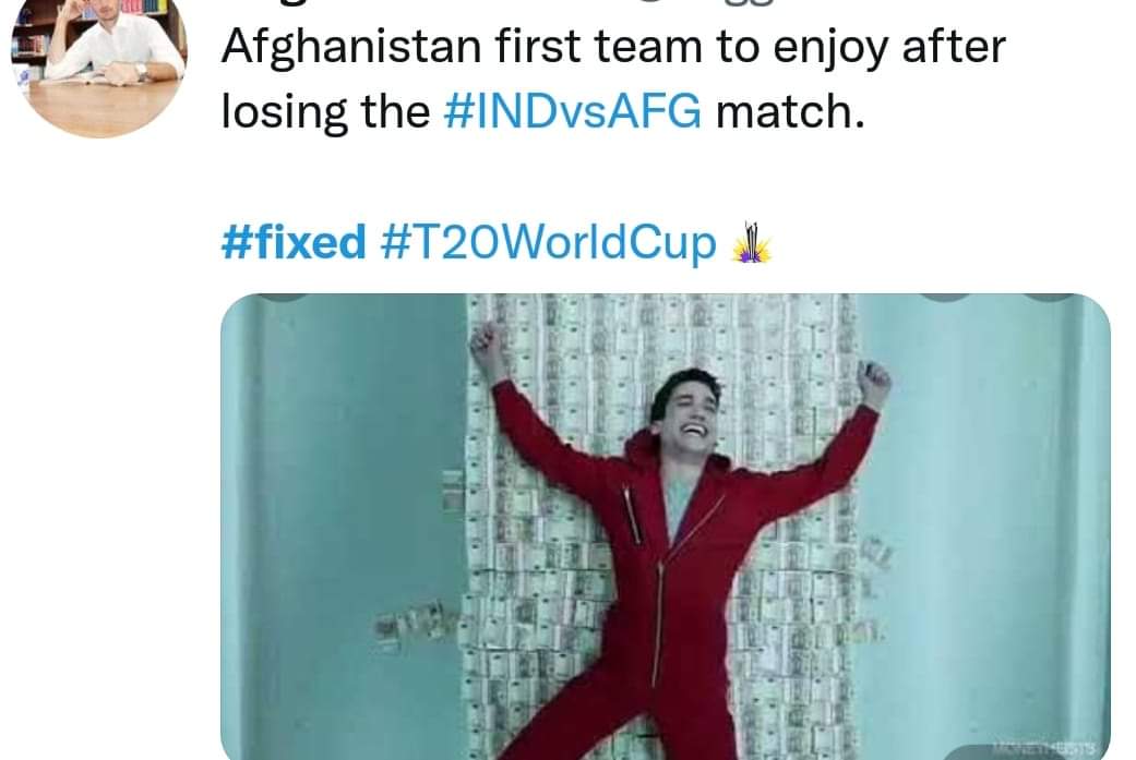 KamranM70717715's tweet photo. @bhogleharsha #wellpaidindia https://t.co/i2VBDPU74N