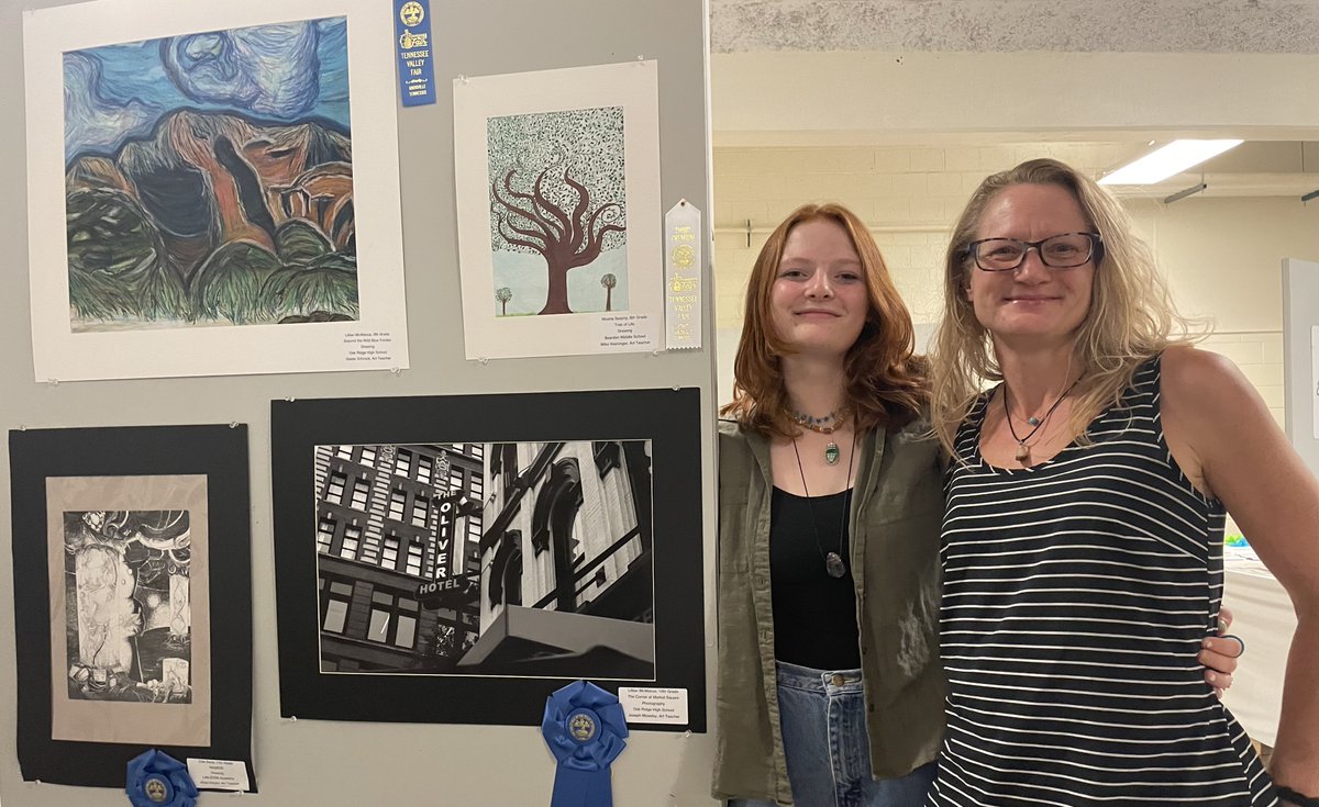 ORPS Ed. Foundation tweet media