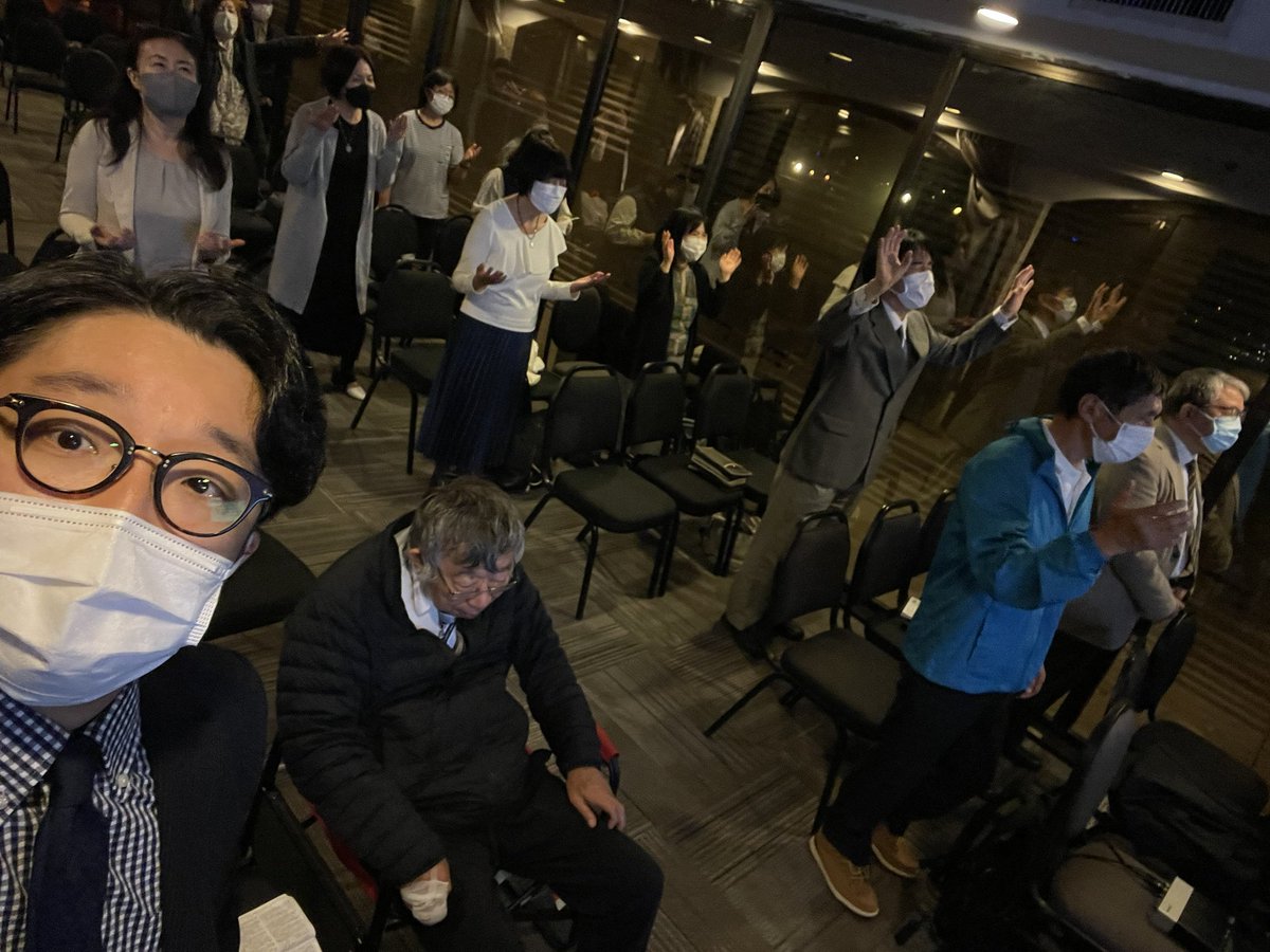 Tlea東京アンテオケ教会 公式 Tleatacofficial Twitter