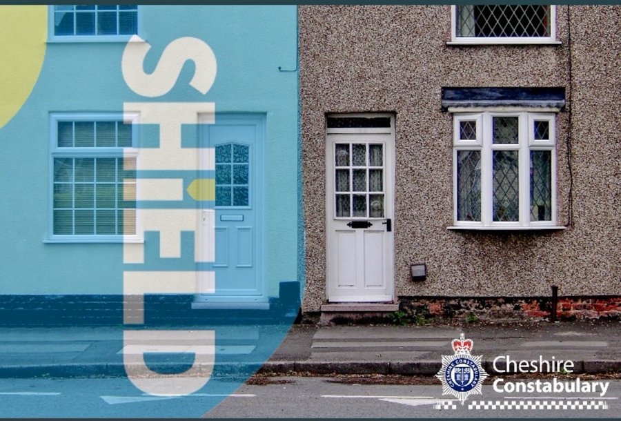 CongWestPol's tweet photo. Officers are investigating a burglary on Horace Lawton Court, #Congleton that occurred between 09:00 &amp; 12:30 on Tuesday 2nd November. If anyone has any info or CCTV that may help, please call 101 quote IML-1122940 #CommunityPolicing #OpShield https://t.co/4dvbOOoO6C