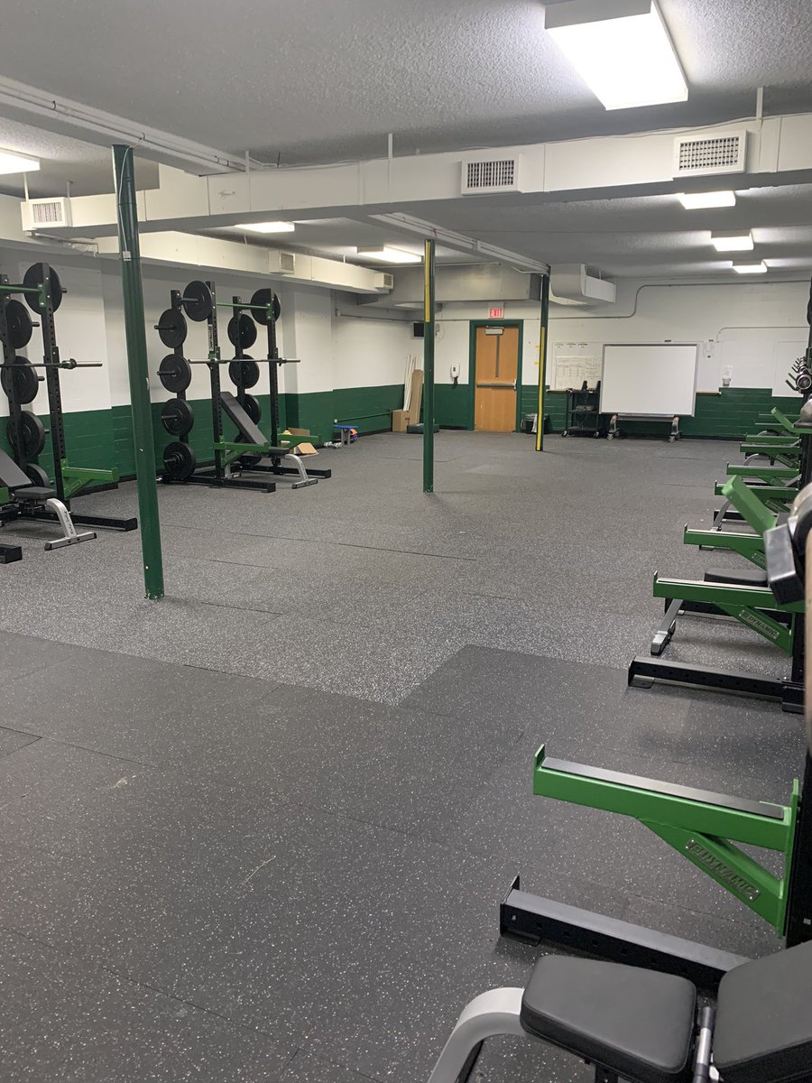 De Soto Dragons tweet media