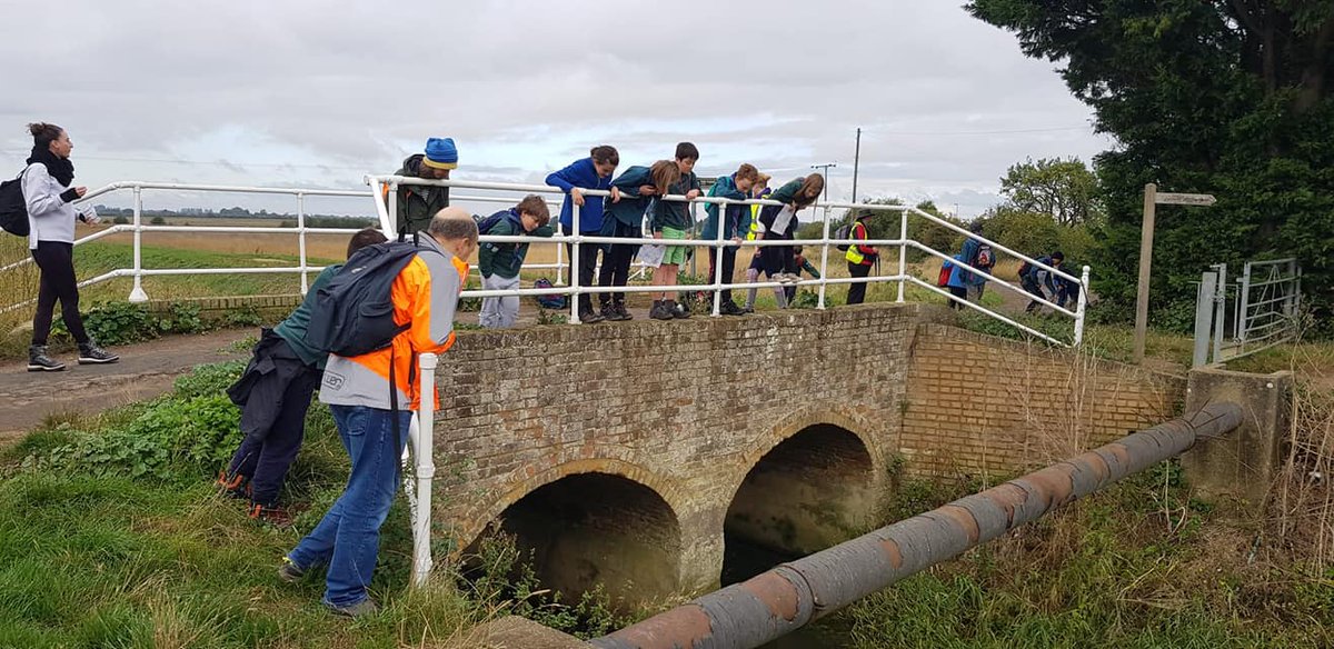 GreatKneighton's tweet photo. @CambsScouts are a #local organisation based near us at Great Kneighton in #Cambridge, using the adventure to teach young people valuable life skills. For more information, visit: https://t.co/4wUCeXxDi9 https://t.co/ZR4ni2ODJZ