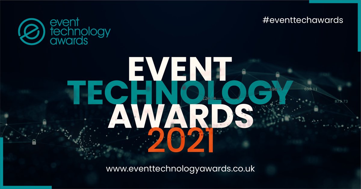Event Tech Awards tweet media