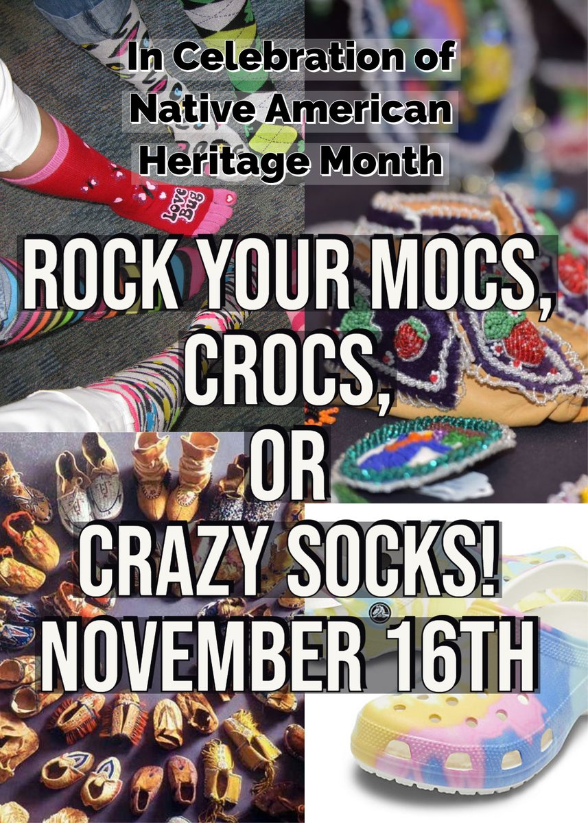 Lake Shore CSD tweet media