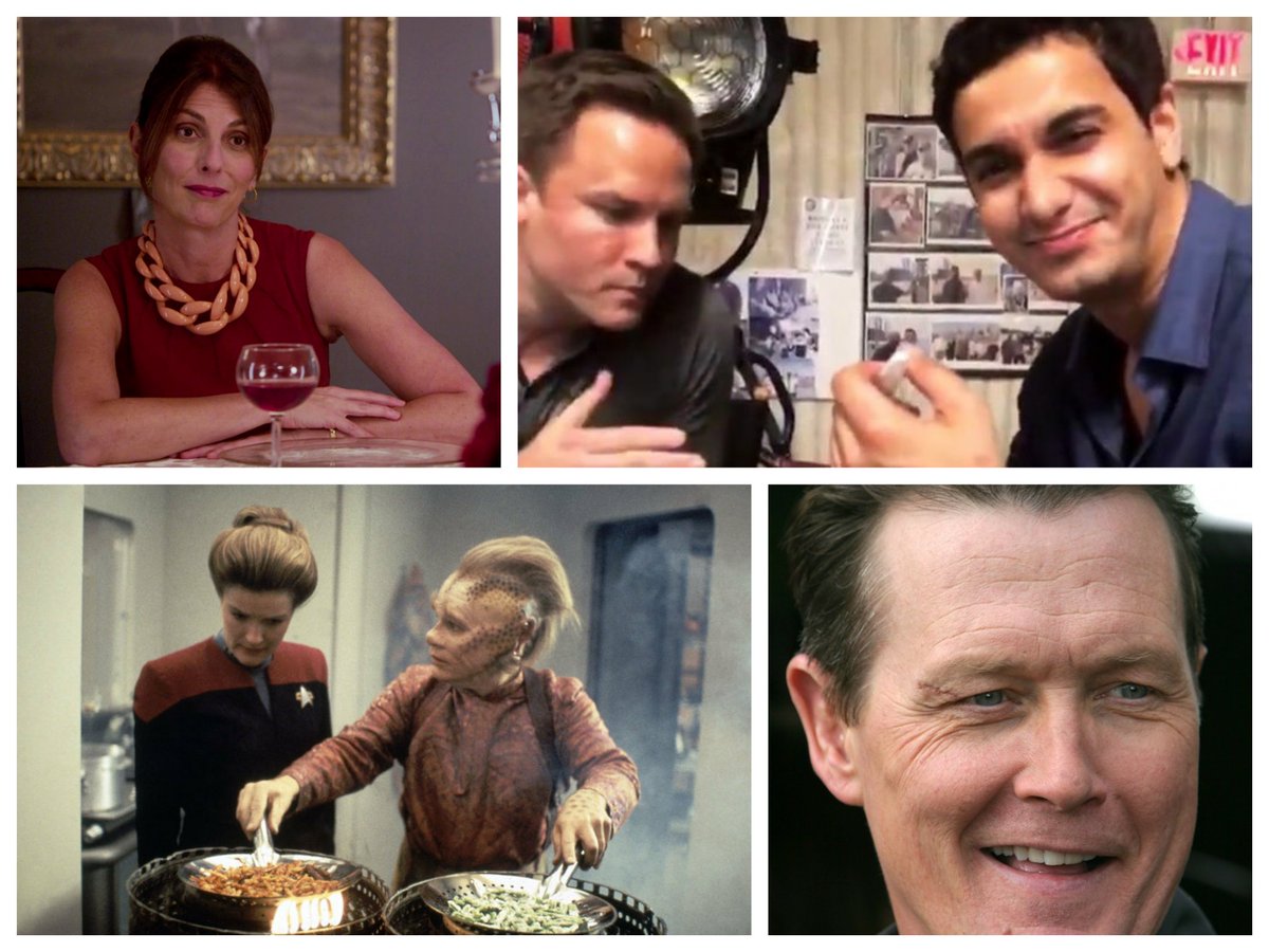 CaptainBadger79's tweet photo. Today's online jigsaw puzzles 

Link to puzzles: https://t.co/SndF6N5SaP

1. Leverage - Sophie
2. Scorpion - Scott &amp; Elyes
3. Star Trek - Janeway &amp; Neelix
4. Stargate - Robert

#SaveScorpion #Startrek 
#stargate #leverage #Leveragereboot  #Leverage2 #LeverageRedemption https://t.co/NsxxWoPtuF