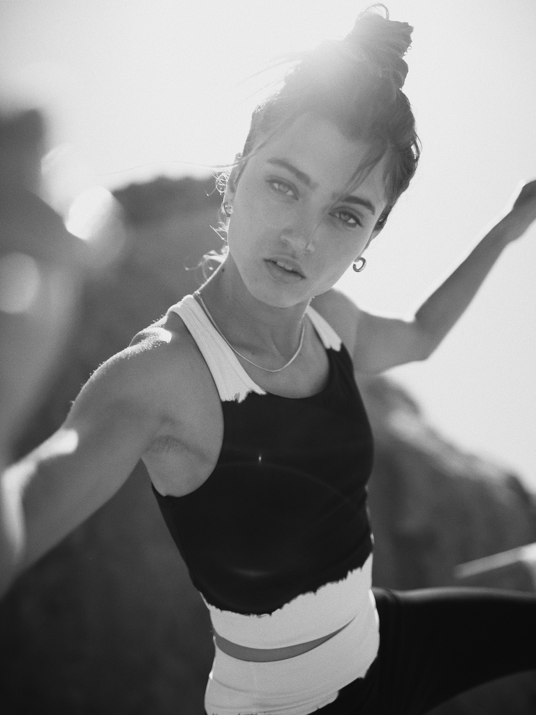 2021 reminded us to always #feelalive....to be wild &amp; freed and to go where your heart wants. Meet our latest drop, Wild Heart. Made in LA - to move in. Get inspired and get livin' #time2live l8r.it/cACi