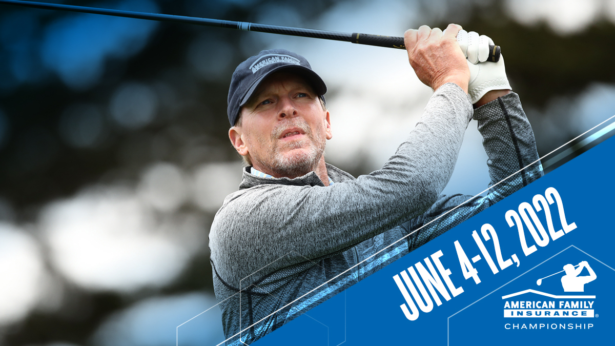 cszaf's tweet photo. The @ChampionsTour announced its 2022 schedule, which includes the @AmFamChamp June 4-12. The event, hosted by @SteveStricker, supports local nonprofits through the @StrickerFNDN. #hesourguy https://t.co/P4TdydKhUs #iWork4AmFam https://t.co/MVmDoeDBtz