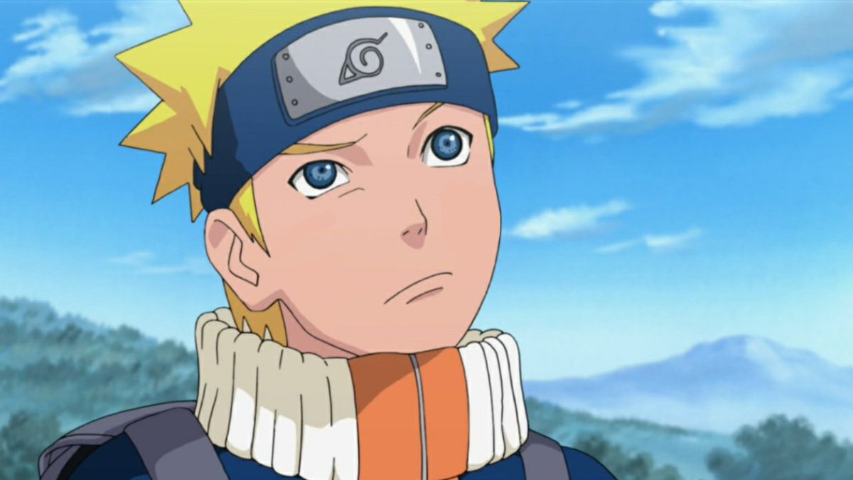 Naruto without the whiskers  Naruto the movie, Naruto uzumaki art, Naruto