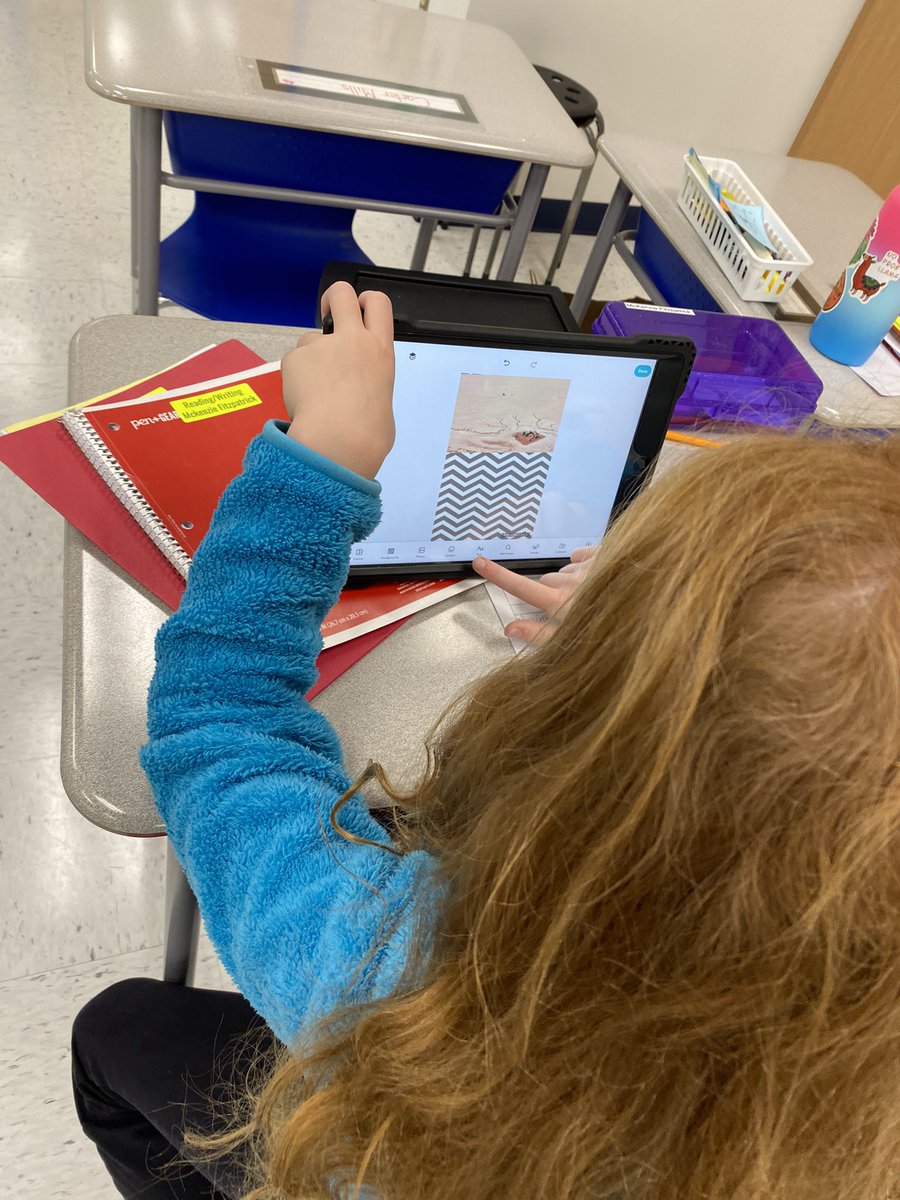 MrsMonn_Teach's tweet photo. Students started their weather hazard project today! @SharpsburgElem @KeithAllshouse https://t.co/Pcvum8AWyg