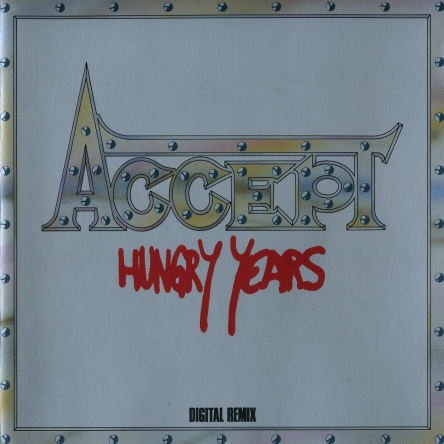 SukursalRock's tweet photo. On this day November 3rd, 1986, the album called "Hungry Years" is released. It is a compilation album by the heavy metal band "Accept". It was released through Metronome Records. This is the perfect album, to discover this great band. #Accept #HungryYears https://t.co/wvH5kycnXU