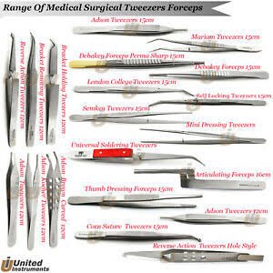 Hello Sir,
       We are manufacturer and supplier all kind of dental tweezers all kind tools in a great quality and prices.
 
Thanks .
C.E.O SHAHID MEHMOOD
Web: slsurgical.com
What up: +92-348-6766709