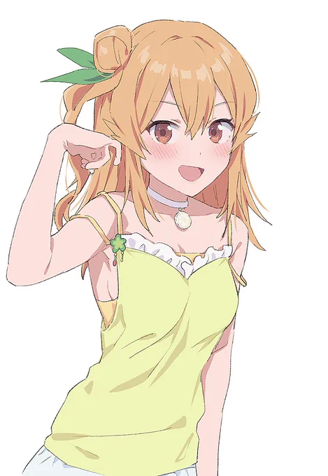マンマ… 