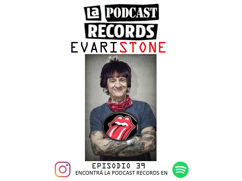 lapodcastrec's tweet photo. Episodio 39
Una #rivalidad noventosa entre #punks y #rollingas 
👇🔊
https://t.co/8MDpOOlsnk https://t.co/jSBKq06CoH