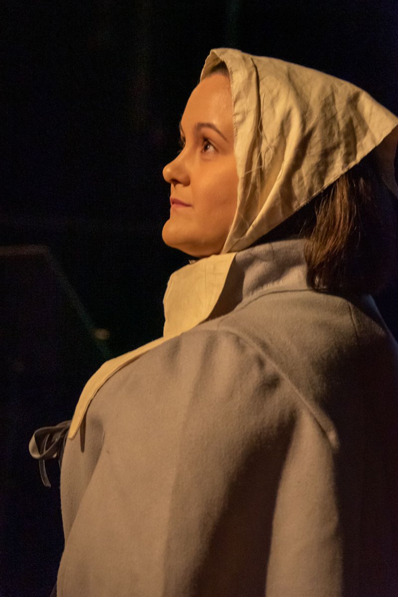 Don't let Goody find out you haven't seen Vinegar Tom yet, or she'll be after you with the Bootikens...

Still time to catch us until Saturday

ovo.org.uk/big-shows/Vine…

Photo Credit: Pavel Gonevski