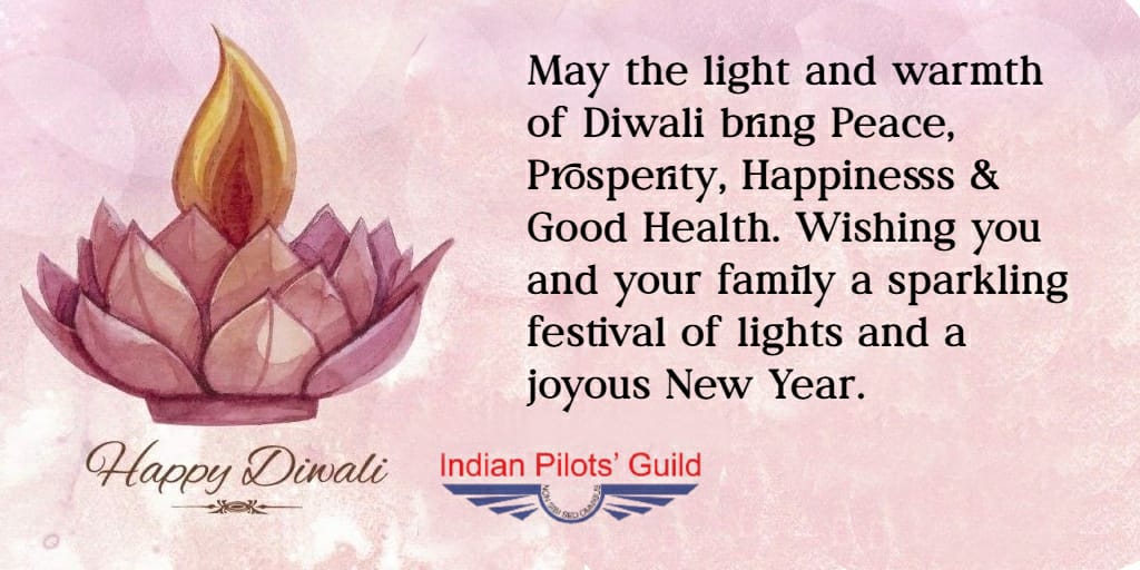 For every light you see this year, may the blessings of Diwali shine even brighter for you. Wishing everyone a very Happy Diwali