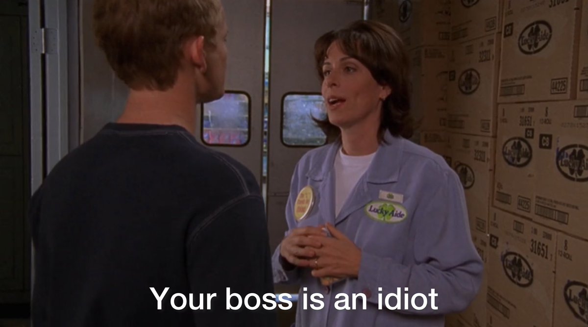 malcolm in the middle context tweet media