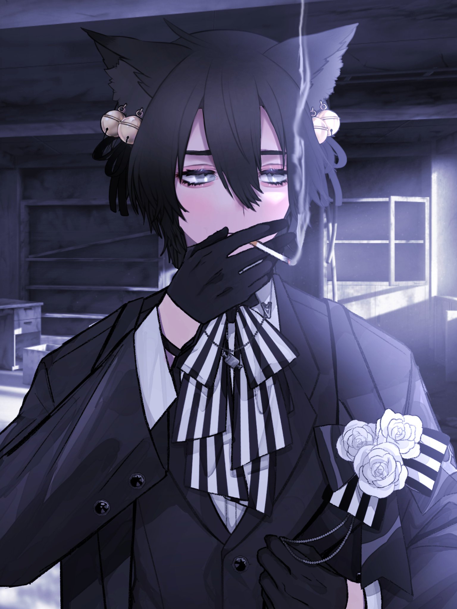 きつねさん🔪 on X: きつねさん🔪 on X:
