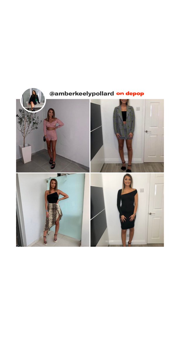 amber tweet media