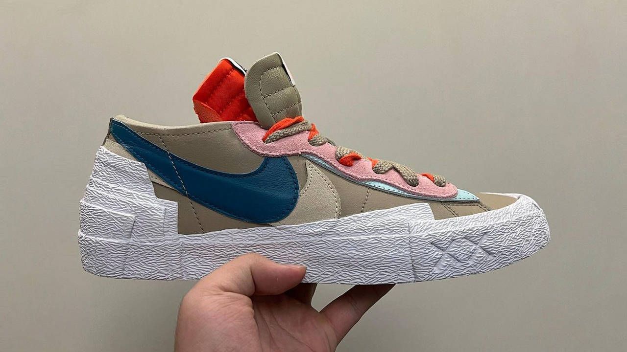 The Sole Supplier on X: