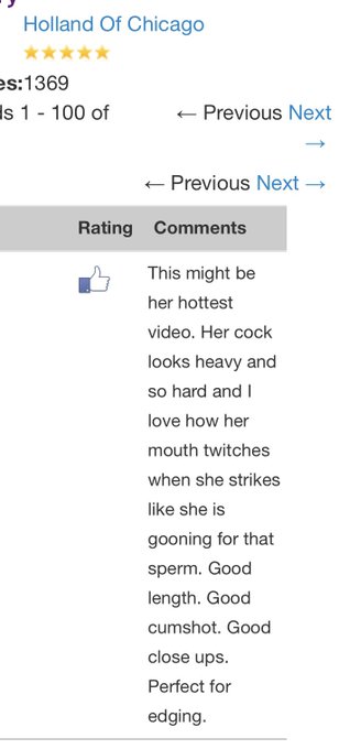 A thoughtful review grabs my attention https://t.co/OusmvaE6Dj