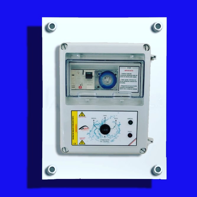 sumybom's tweet photo. ¿Quieres proteger tu electrobomba?
Cuadros eléctricos para protección y control de #electrobombas...
¿Quieres más información?
Visítanos en nuestras instalaciones
Avenida Alfred Nobel 47, polígono industrial Madrid 2, Ciudad Real
📧 sumybom1@gmail.com
☎️ 926 224972
📱 626 842357 https://t.co/9KdqCzzyQW