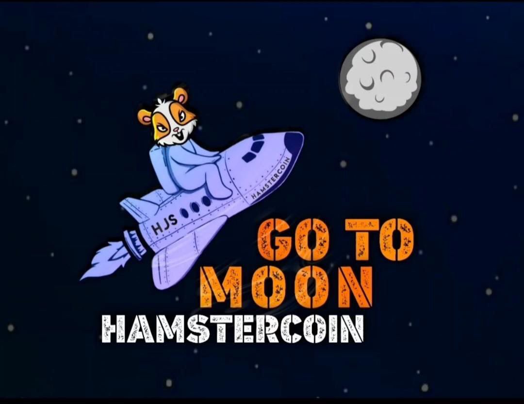 yunusdognay's tweet photo. Hamster Power 
#Hamstercoin
Coming soon gateio and binance 🔃🐹🚀 https://t.co/lOLXbkizBf