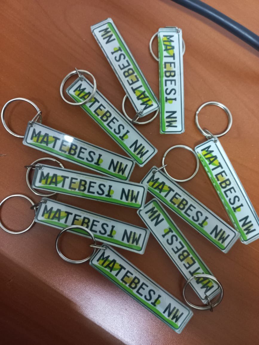 Very profitable when you buy from us and resell in your home town!

Number plate Key holders
 
● 1 - 10 R100 each key holder 
● 11- 30 R50 each key holder
● 30 & above ,R35 each

Call 0656905074

#ElectionResults2021 #TheBraaiShowWithCass
Capitec | ANC in KZN | Zuma | ActionSA