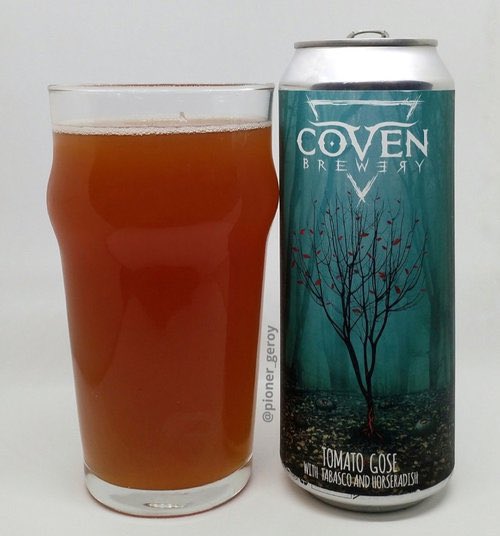 ethereal brewing tropical gose ethereal brewing tropical gose
