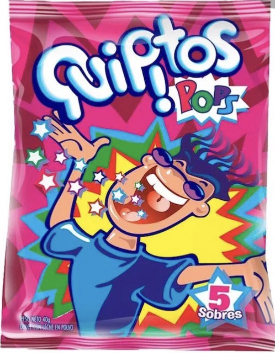 TaniDoria's tweet photo. @_felipecespedes Me quedo con el quipito! No puedo con los GoloChips! https://t.co/TfkwLCOPp3