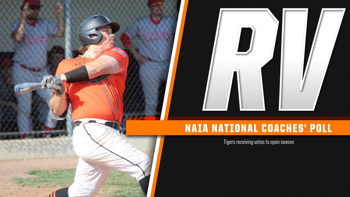 Doane Tigers 🐯 tweet media