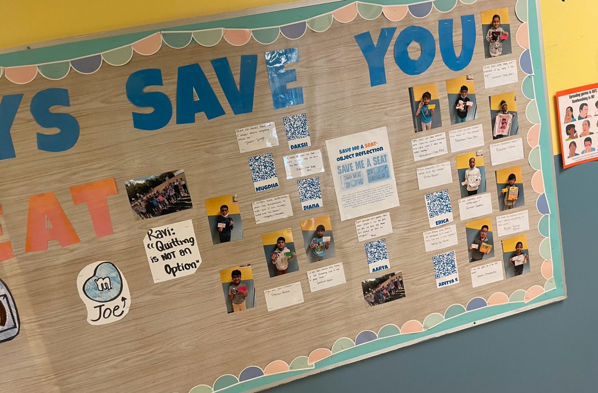 Miss Lyons 4th Grade tweet media