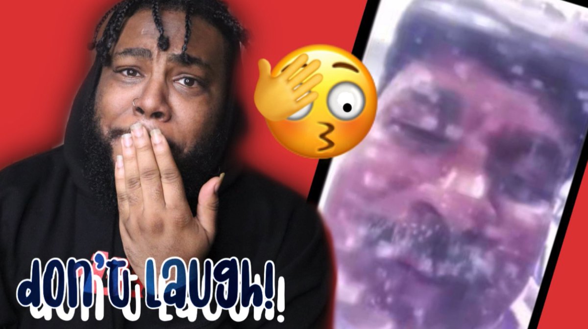 ThatsJustJoeyy's tweet image. #NewVideoAlert: YOU LAUGH YOU LOSE (My Subscribers Picked The Videos) | JOEY REACTS via @YouTube #linkinthread