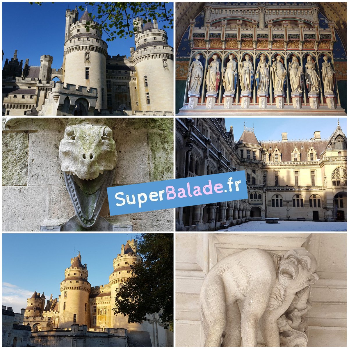 SuperBalade's tweet photo. Retrouvez le magnifique château de #Pierrefonds sur https://t.co/1cEBkJes4b
#SuperBalade #oise #belleoise #oisetourisme #pierrefonds #chateaudepierrefonds #sortirdansloise #picardietourisme #Compiègne #compiegnetourisme #HautsdeFrance #Hautetfort https://t.co/zlSTHSqNjh
