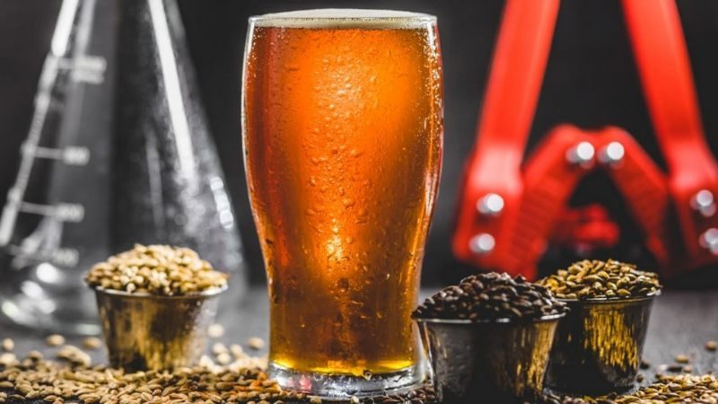 JoCoRecycles's tweet photo. Interested in #homebrew @MyWaterOne has a resource that can assist you in your beer making. https://t.co/d58fwUN3ko #CleanH2O #water #brewing https://t.co/DvK0J8dEq9