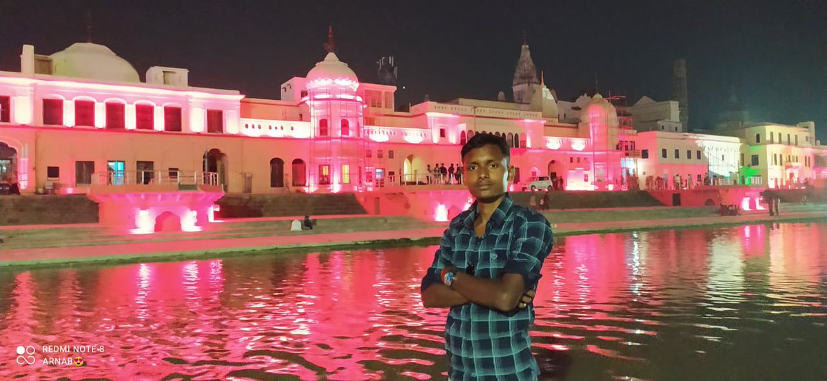 Samit Hazra tweet media
