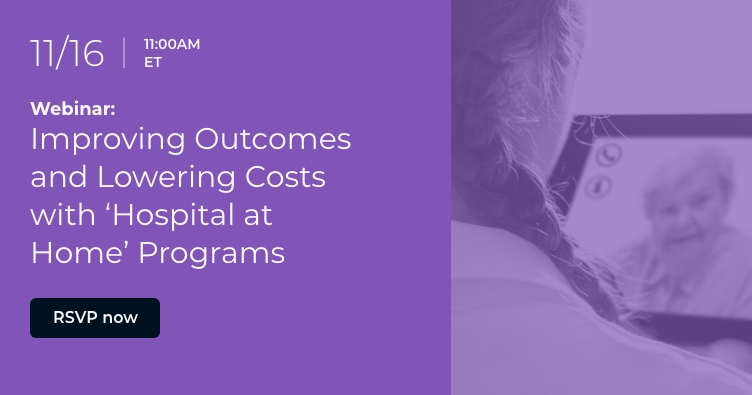 Infor Healthcare tweet media